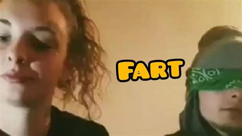 face fart lesbians|Girls Farting .